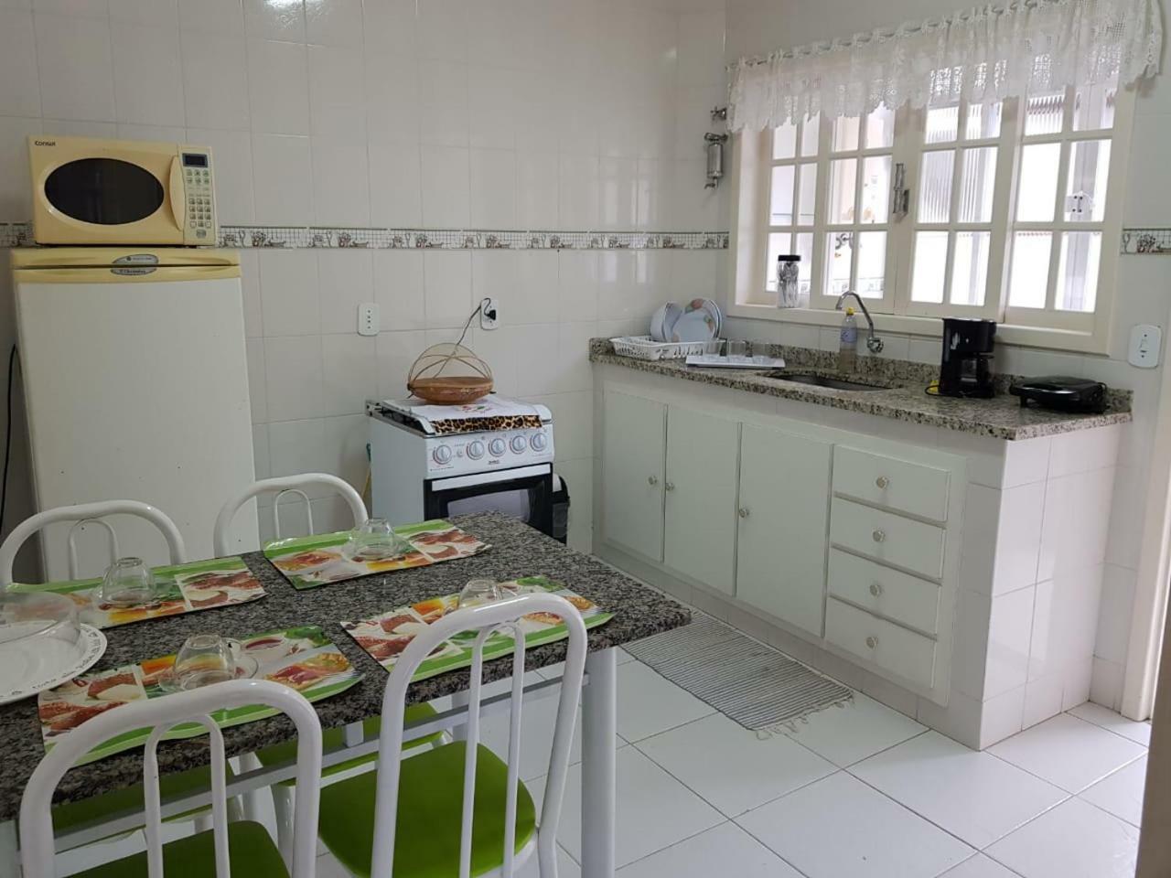 Condominio Folhas Secas Conservatória Esterno foto