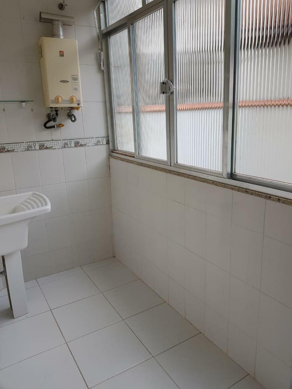 Condominio Folhas Secas Conservatória Esterno foto
