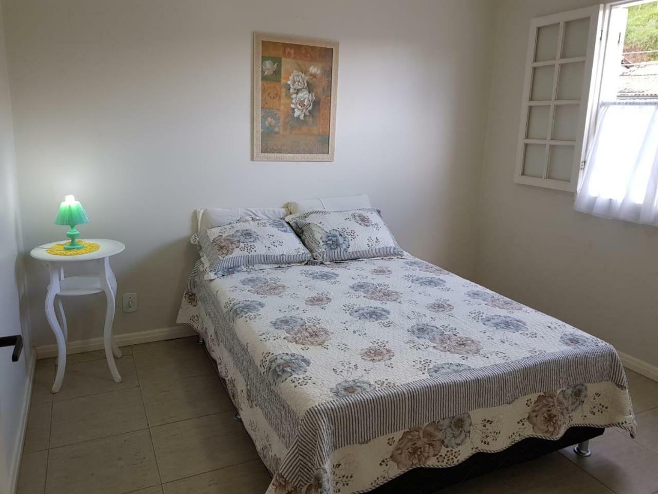 Condominio Folhas Secas Conservatória Esterno foto