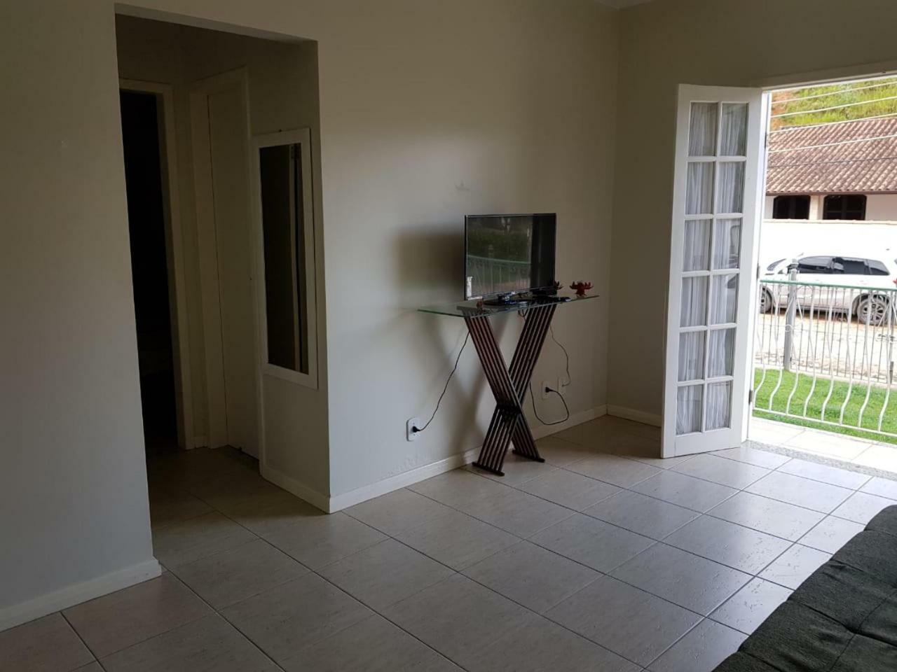 Condominio Folhas Secas Conservatória Esterno foto